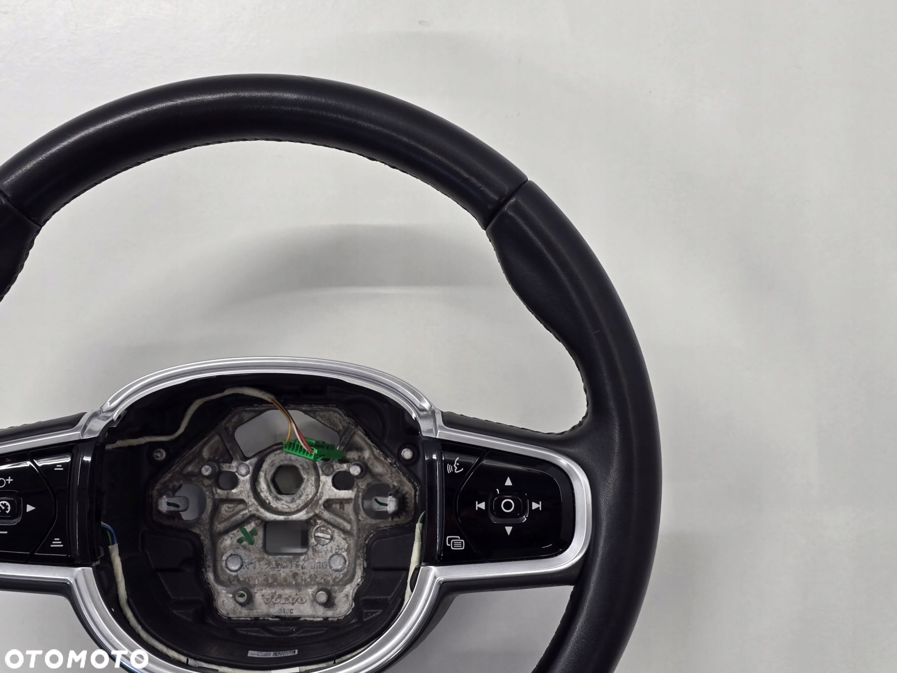 VOLVO S90 V90 17R KIEROWNICA MULTIFUKCJA TEMPOMAT 31407813 - 3