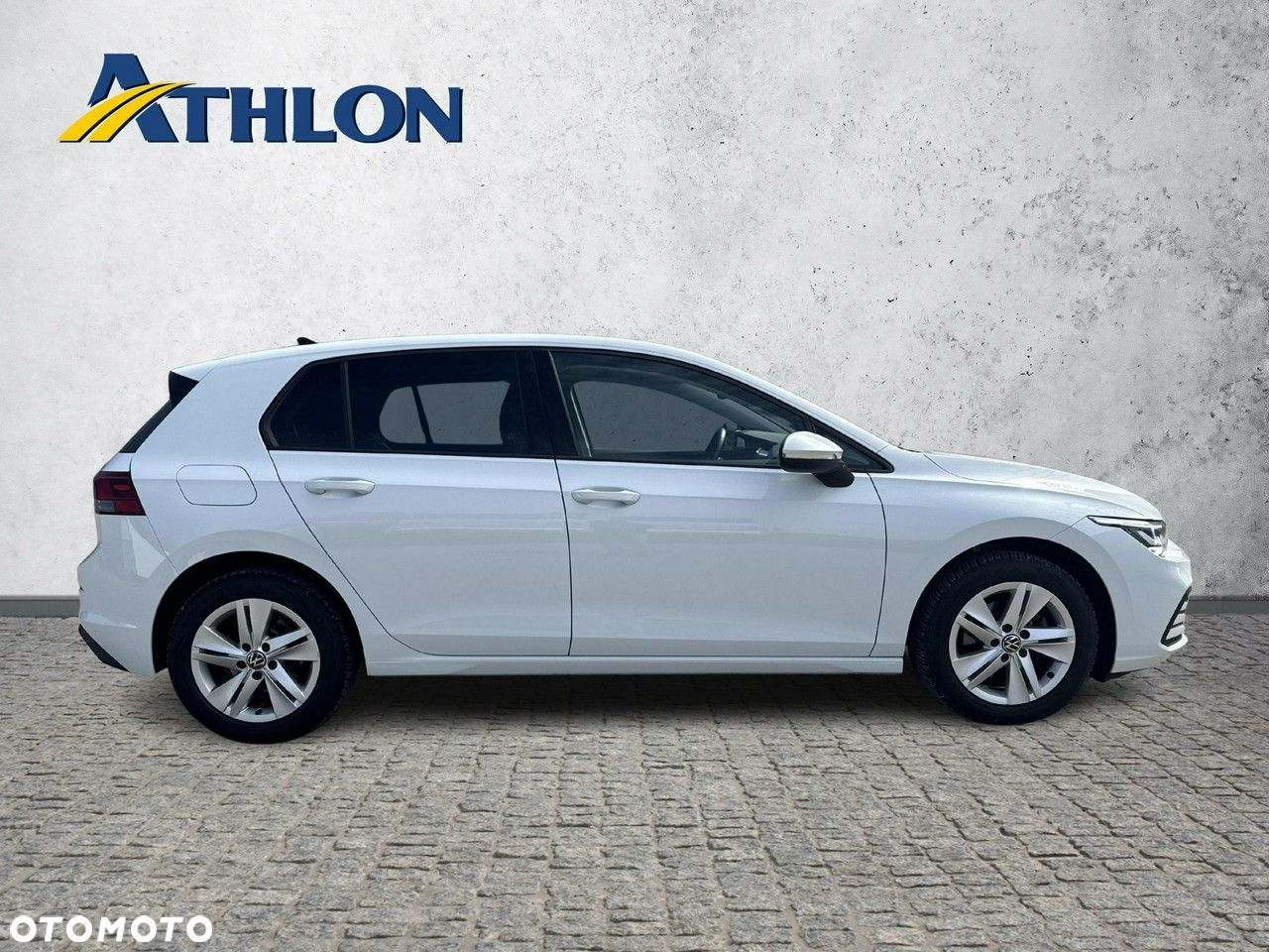 Volkswagen Golf VIII 1.5 TSI EVO Life - 6