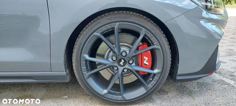 Hyundai i30 N - 40