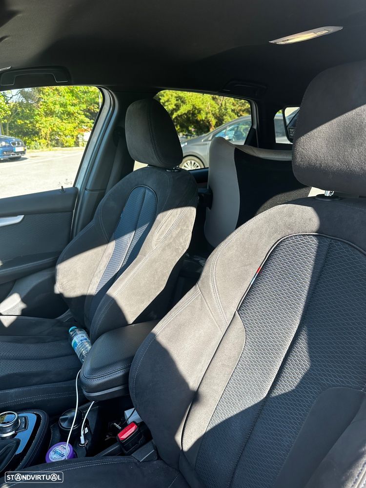 BMW 216 Active Tourer d Pack M - 13