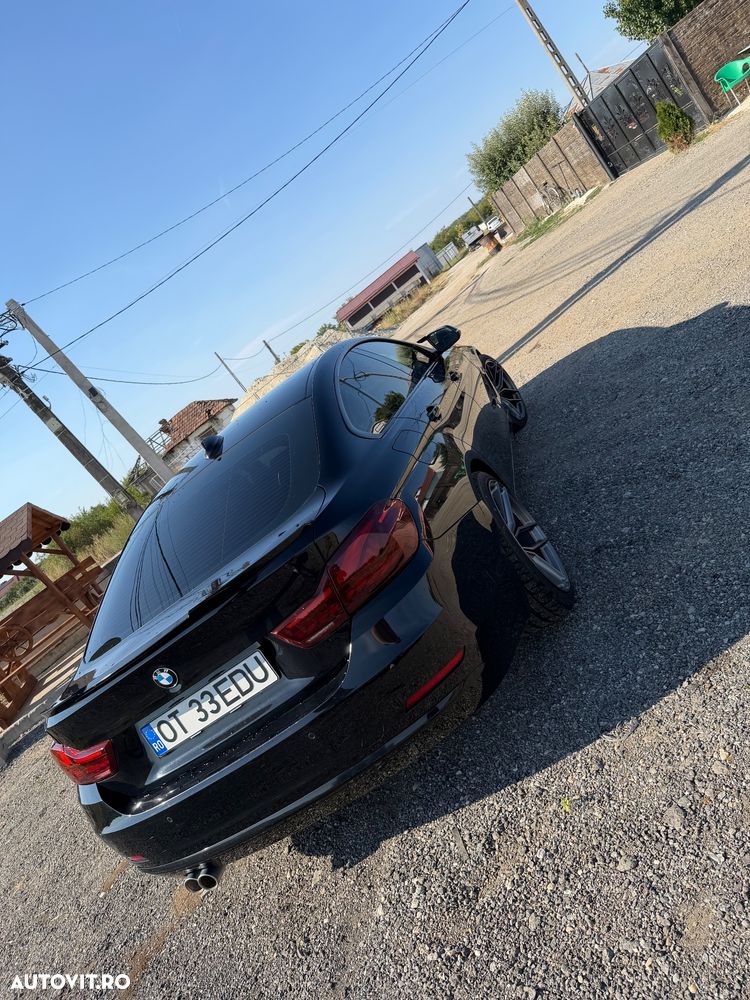 BMW Seria 4 - 6