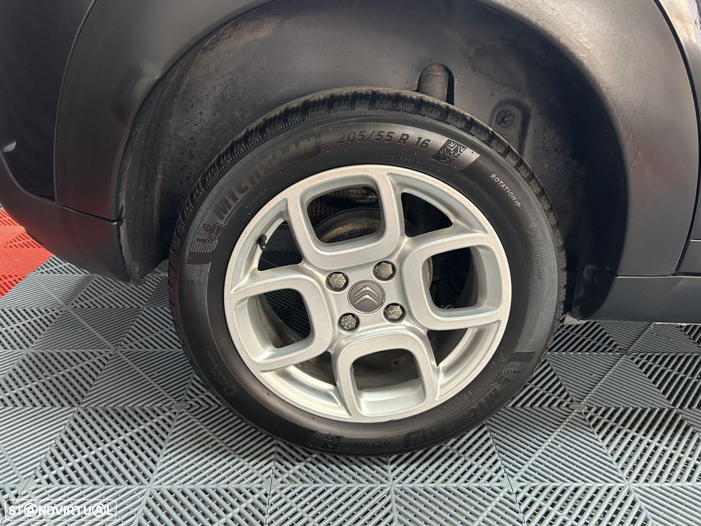 Citroën C4 Cactus 1.2 PureTech Feel - 17