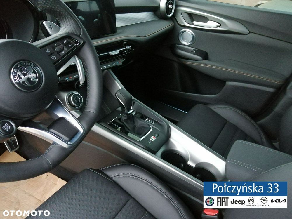 Alfa Romeo Tonale - 10