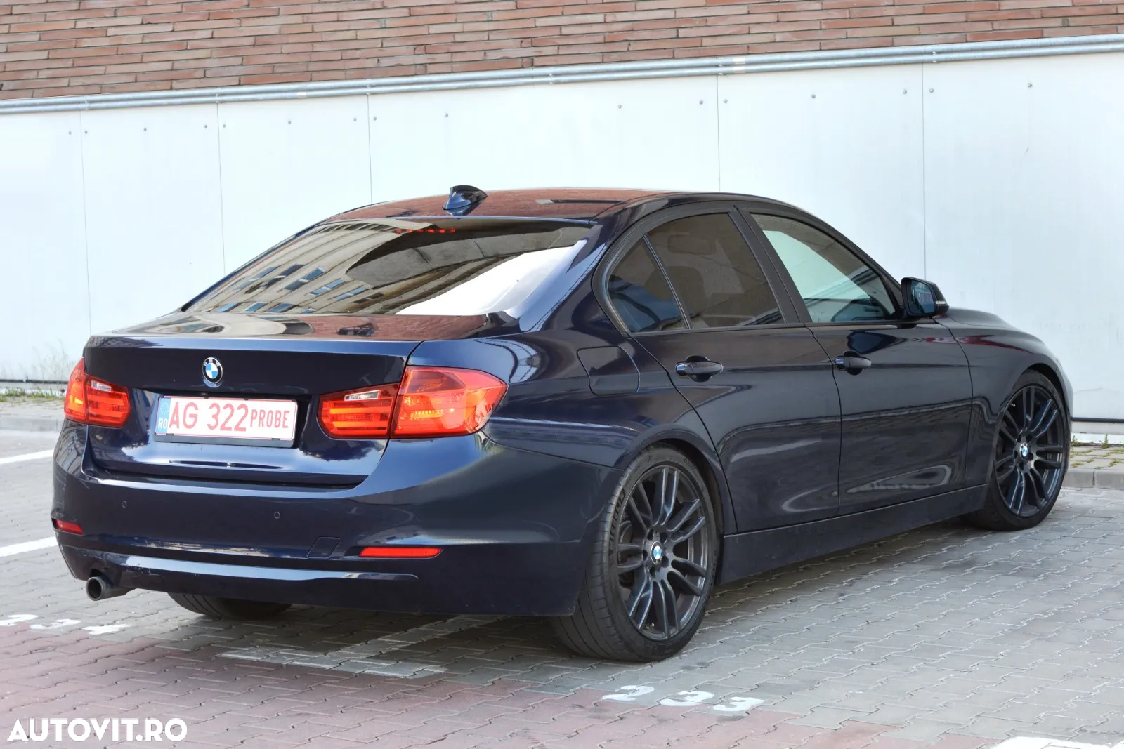 BMW Seria 3 - 2