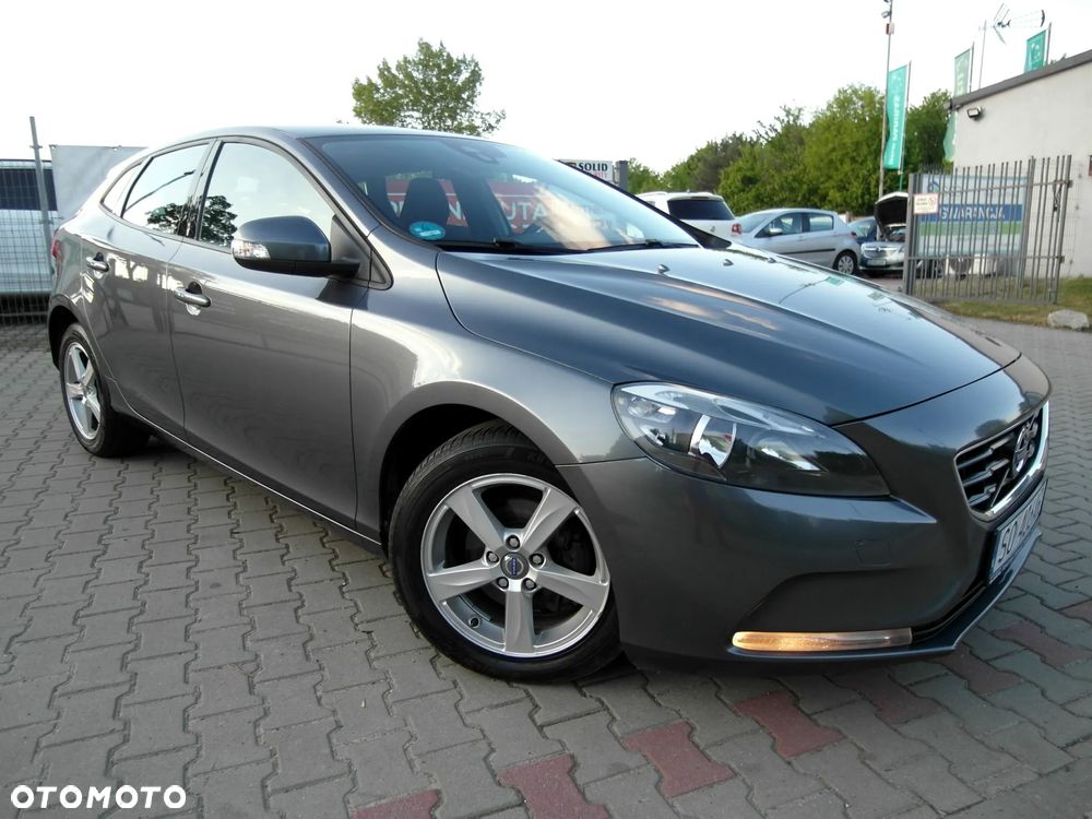 Volvo V40 D2 Kinetic - 1