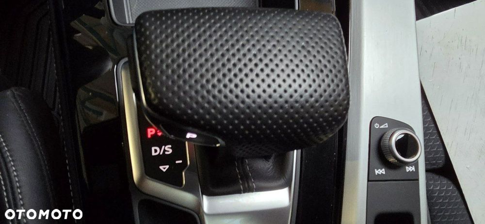 Audi A5 Sportback - 27