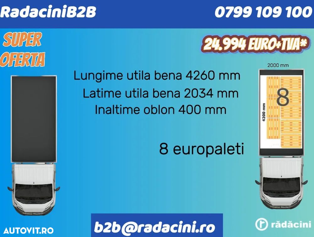 Citroën JUMPER - 15