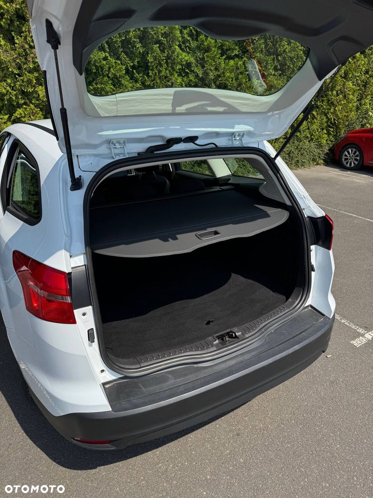 Ford Focus 1.0 EcoBoost Active - 18