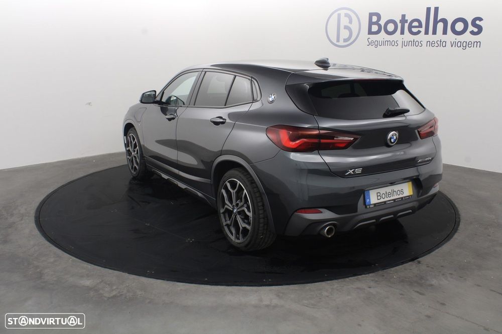 BMW X2 25 e xDrive X Pack M - 5