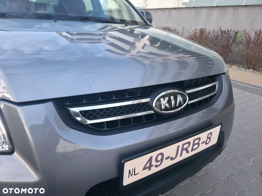 Kia Sportage - 28