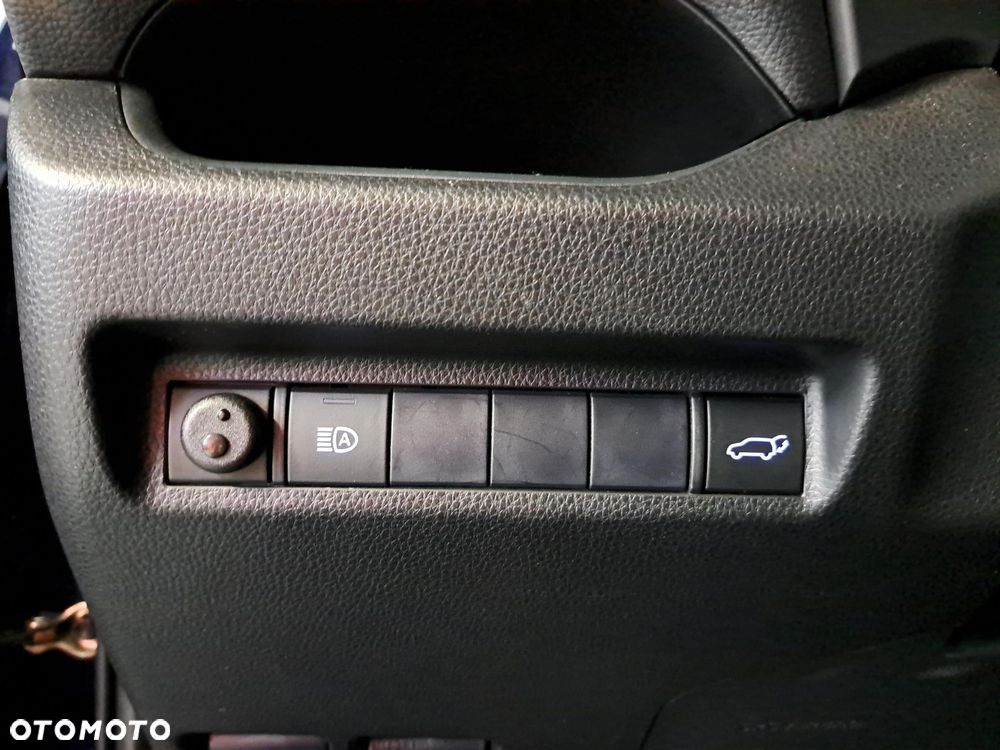 Toyota RAV4 2.0 Comfort 4x4 - 28