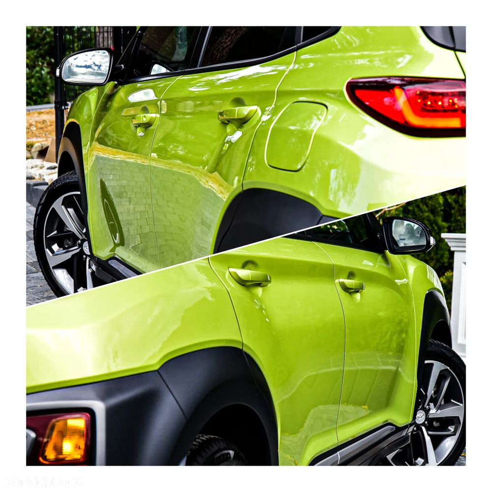 Hyundai Kona 1.6 T-GDI DCT 4WD Unique+ - 11