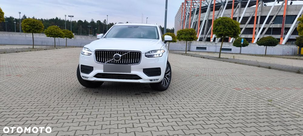 Volvo XC 90 T5 AWD Geartronic Inscription - 4
