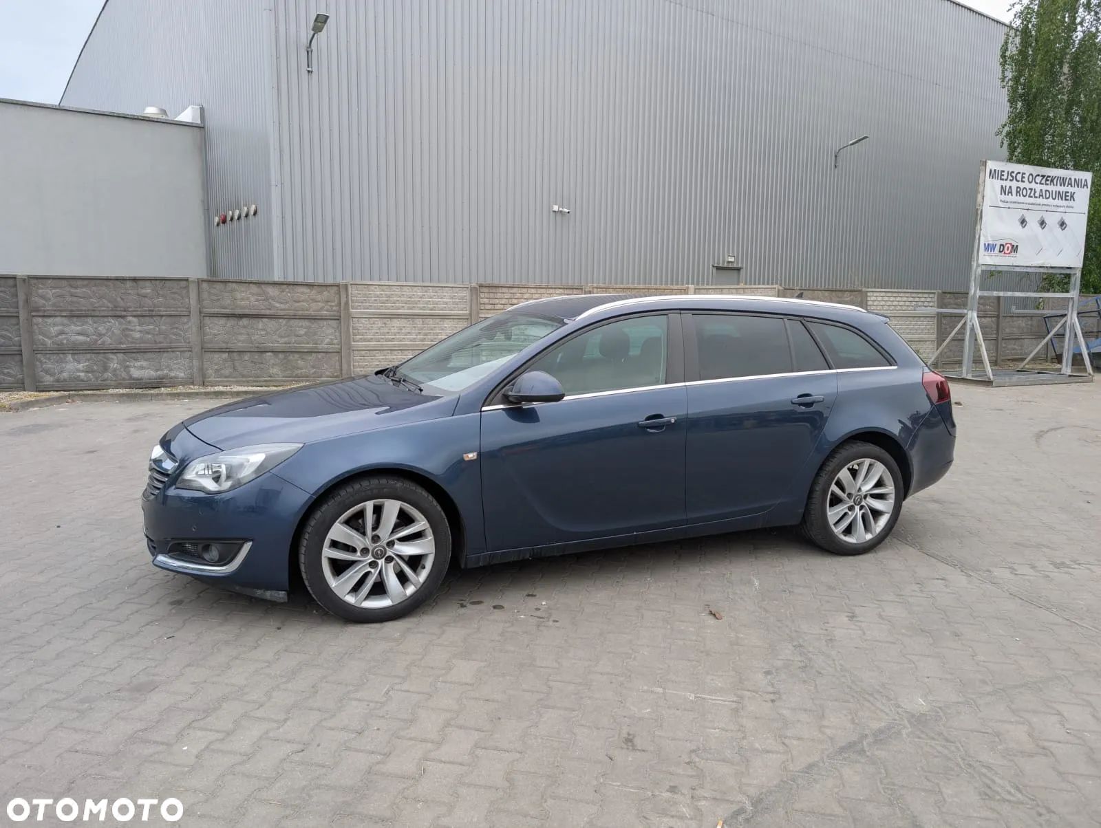 Opel Insignia 2.0 CDTI Edition - 6