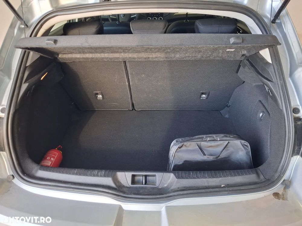 Renault Megane BLUE dCi 115 Techno - 5