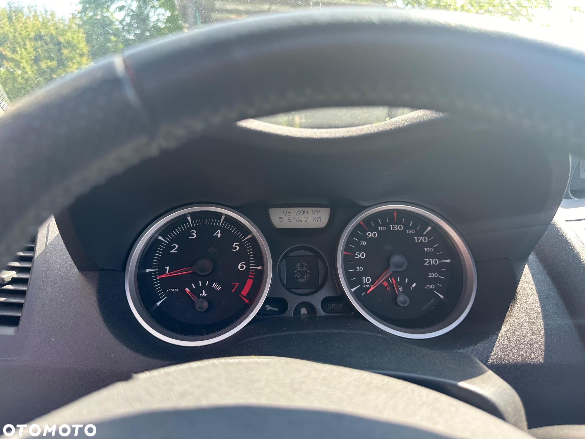 Renault Megane 1.6 Privilege - 7