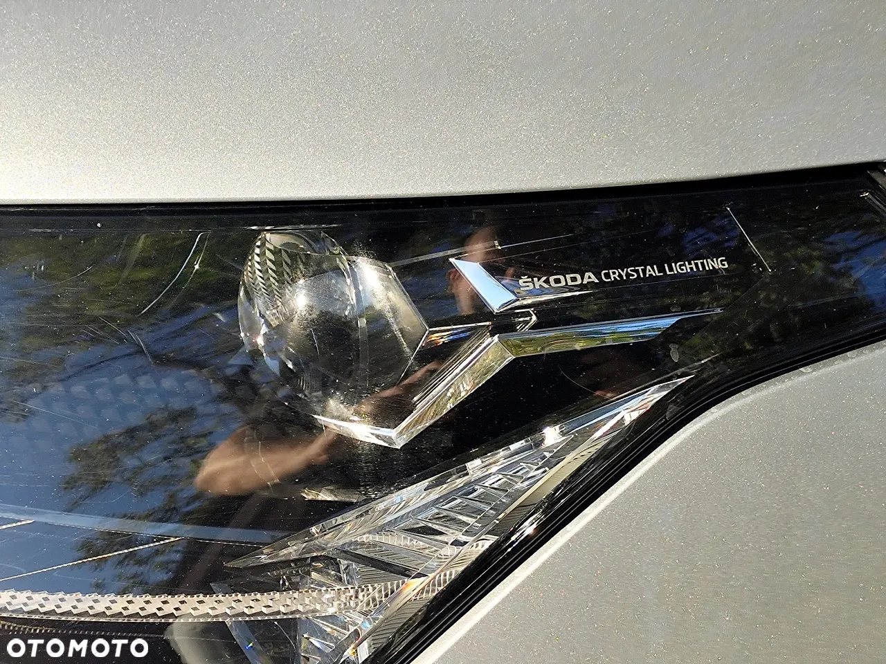 Skoda Enyaq 80x 82kWh Sportline - 33