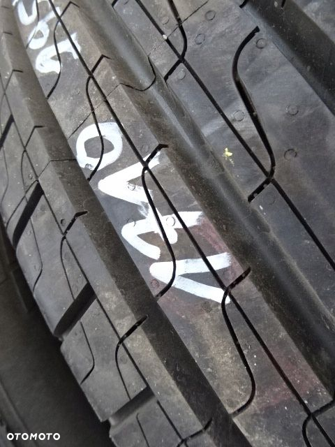 195/65/R16C 100/98T Pirelli Carier - 7