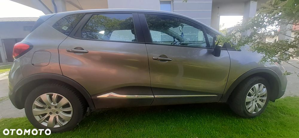 Renault Captur ENERGY dCi 90 Start&Stop Dynamique - 2