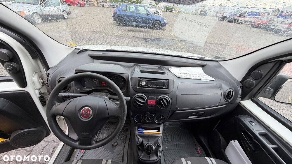 Fiat Fiorino - 8