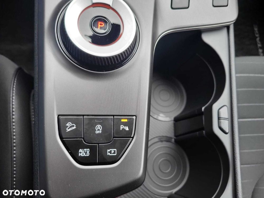 Kia Sportage - 29