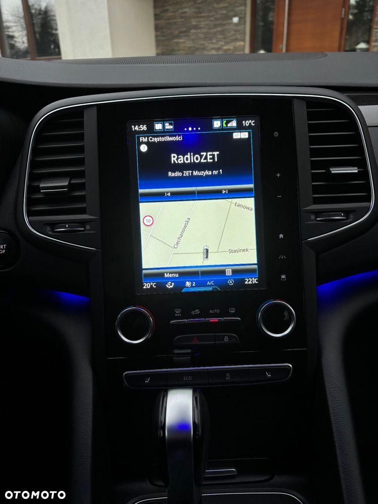 Renault Talisman 1.8 TCe FAP Intens EDC - 13