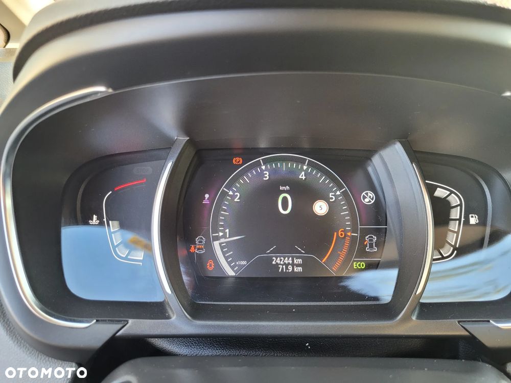 Renault Scenic 1.2 TCe Energy Bose Edition - 15