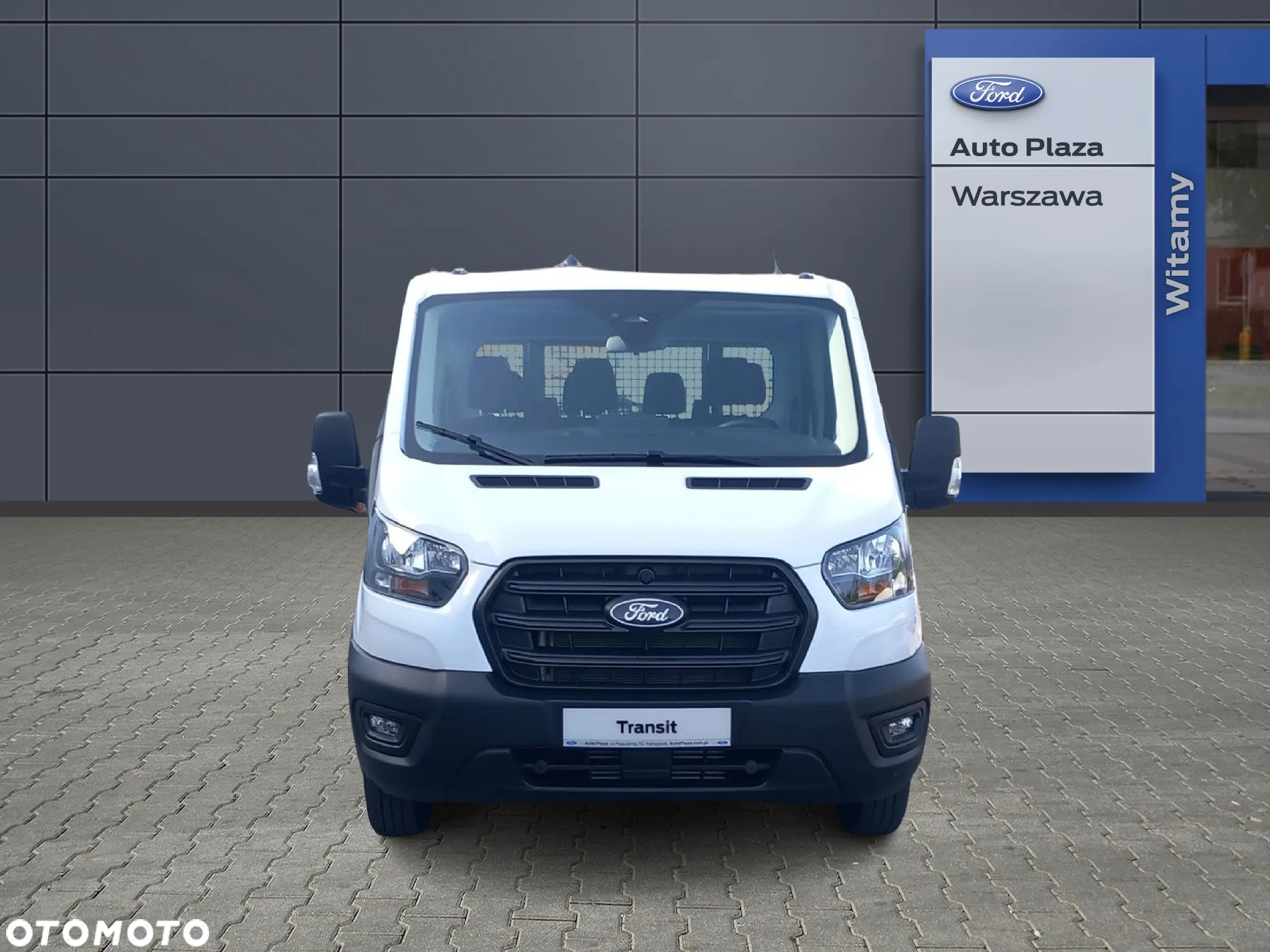 Ford Transit - 8