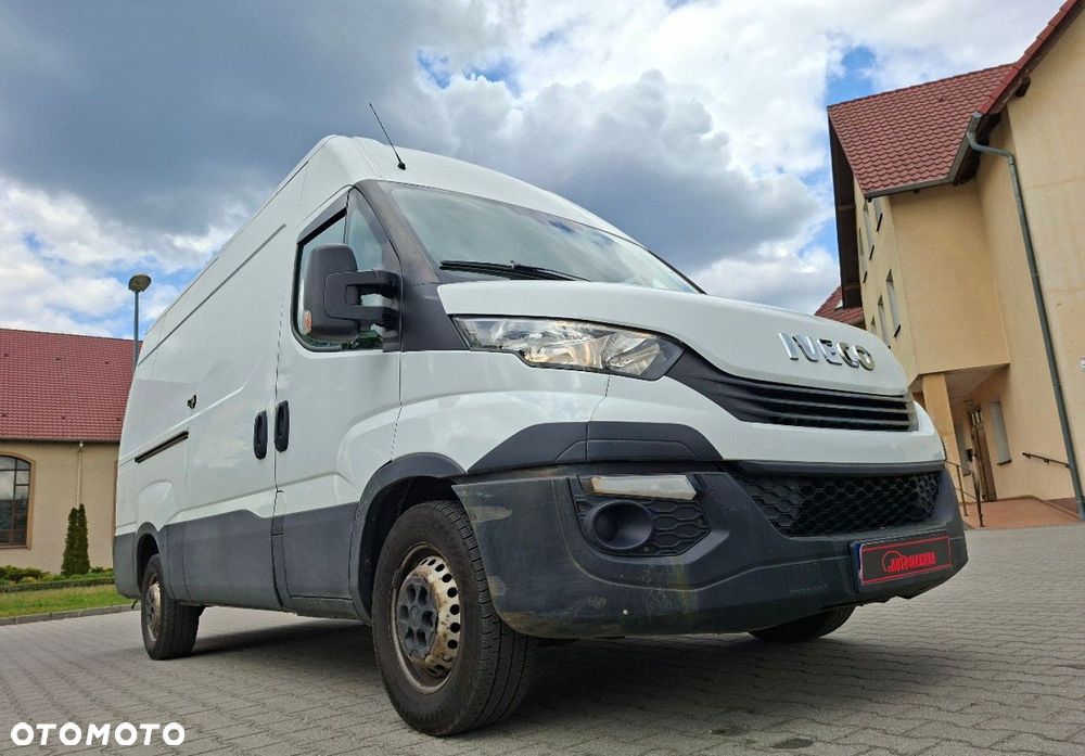 Iveco 35S14 - 5