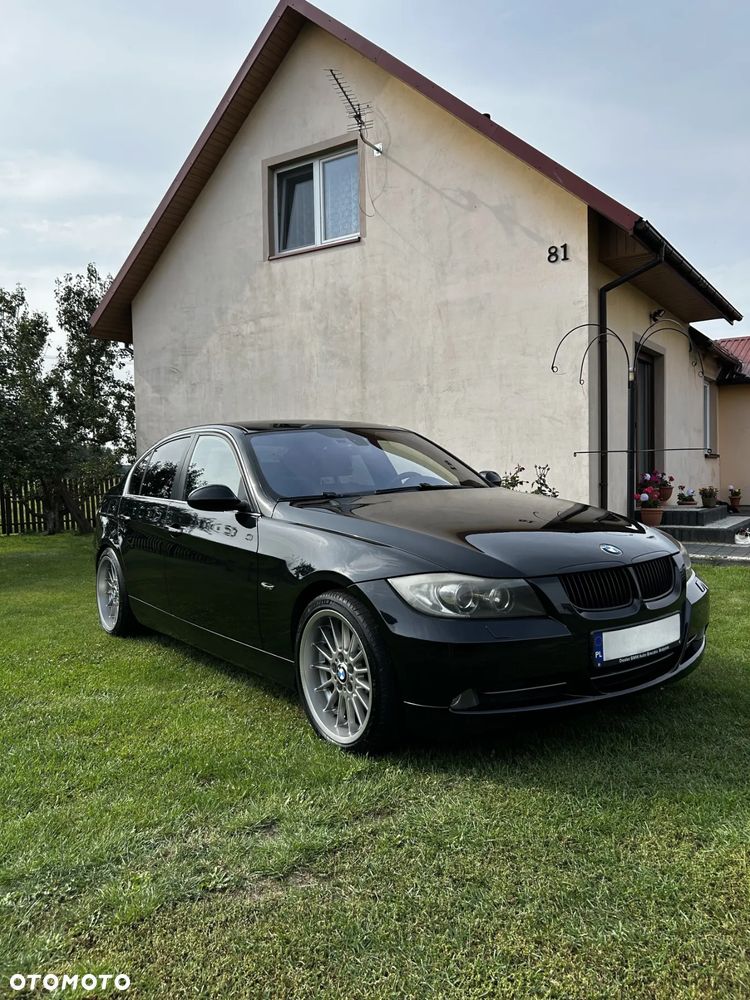 BMW Seria 3 - 1