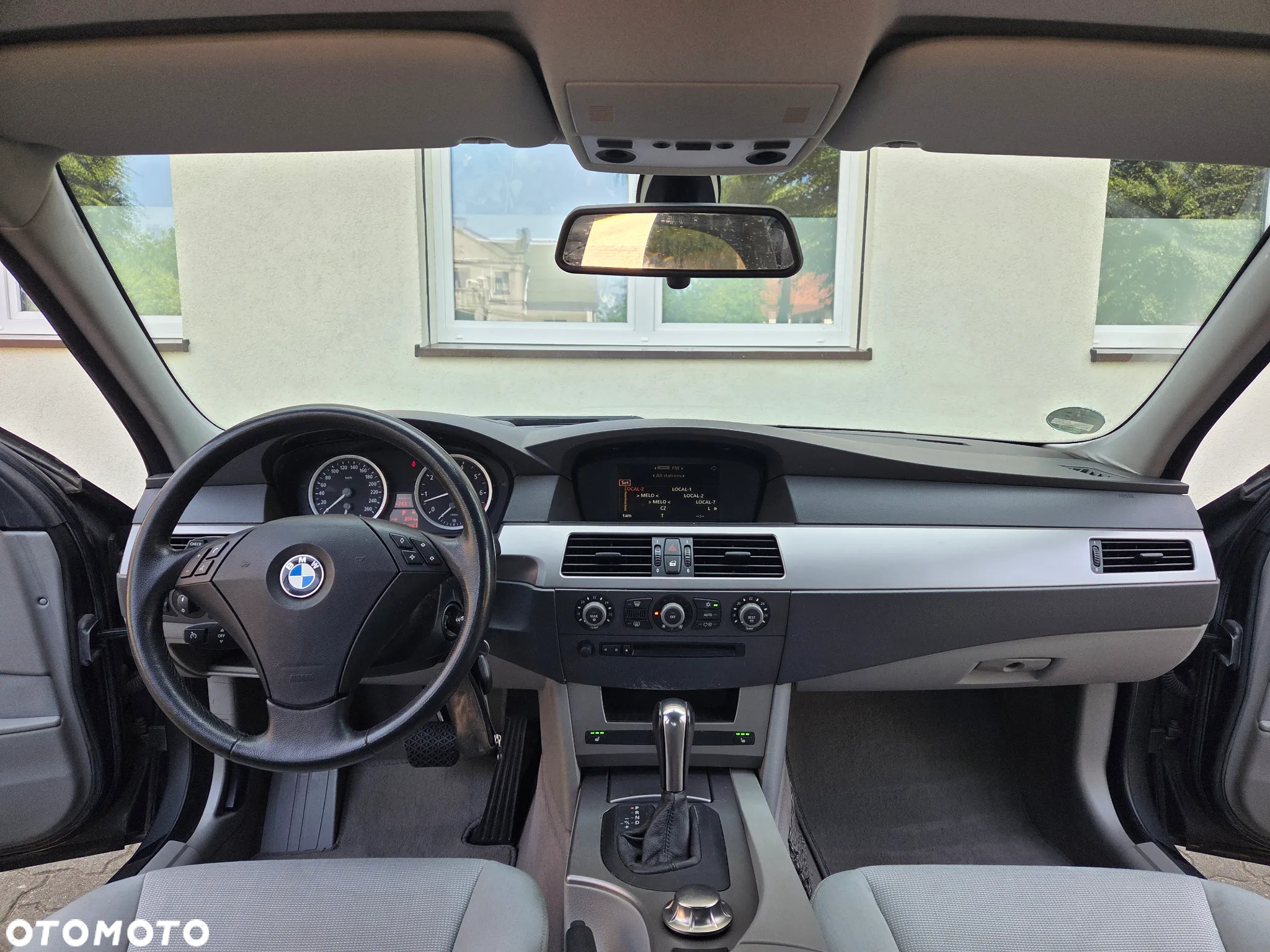 BMW Seria 5 - 19