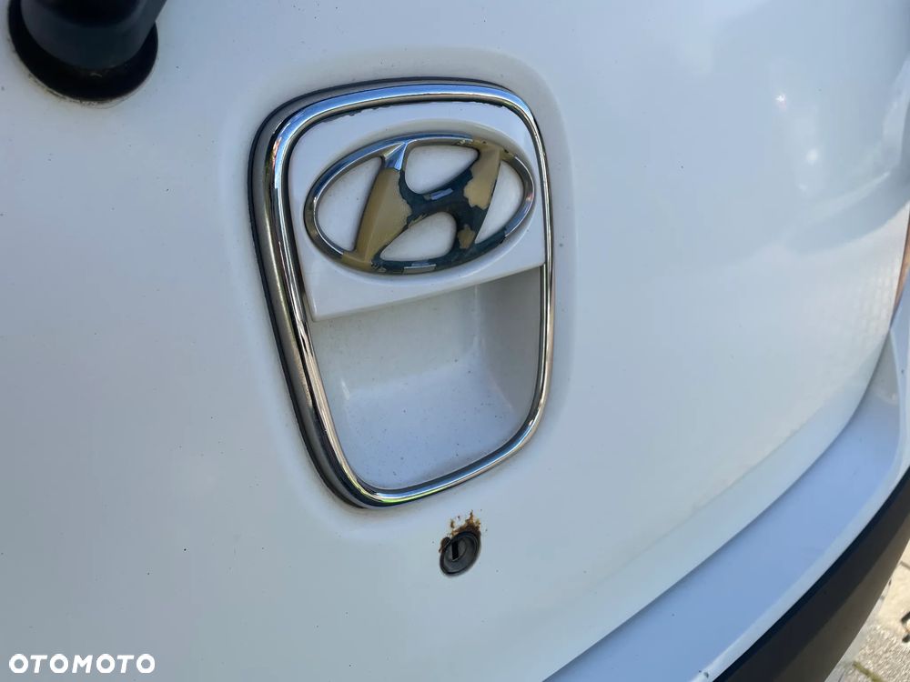 Hyundai i10 1.1 Classic - 24
