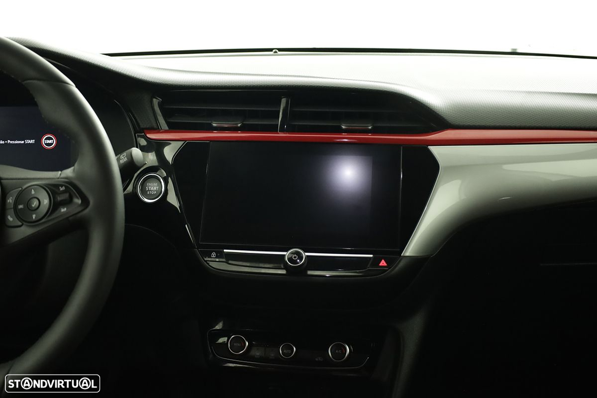 Opel Corsa-e 50 kWh GS - 9