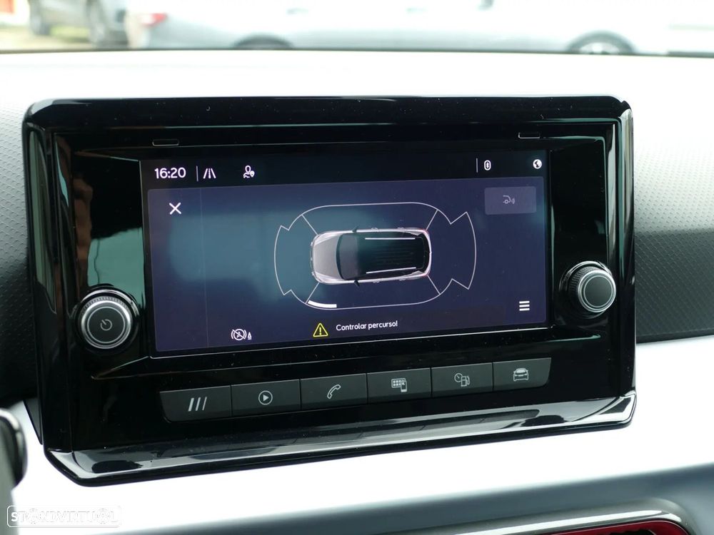 SEAT Arona 1.0 TSI FR - 19