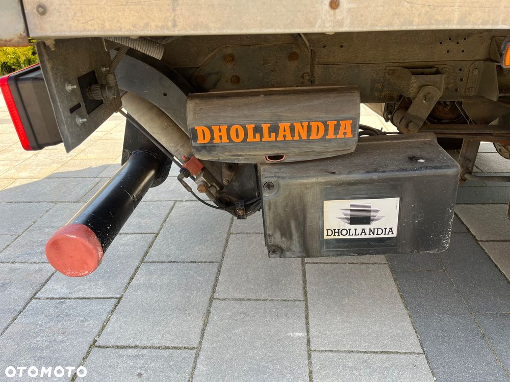 Iveco Daily 35C16 - 11