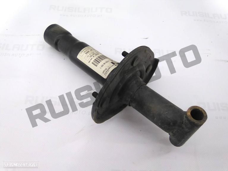Amortecedor Impacto Trás Esquerdo  Bmw 3 (e46) [1997_2005] 320d - 2