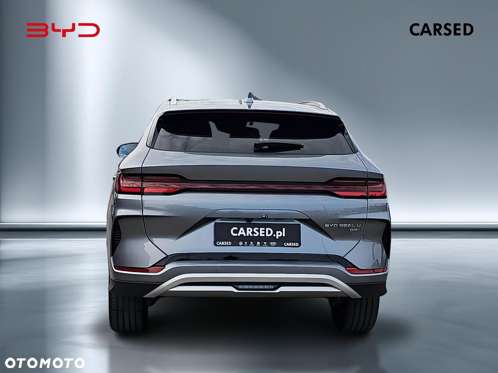 BYD Seal U - 4