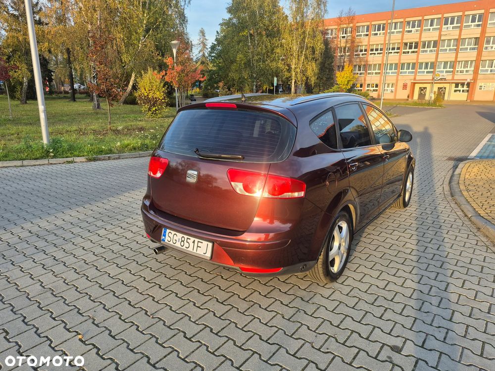 Seat Altea - 20