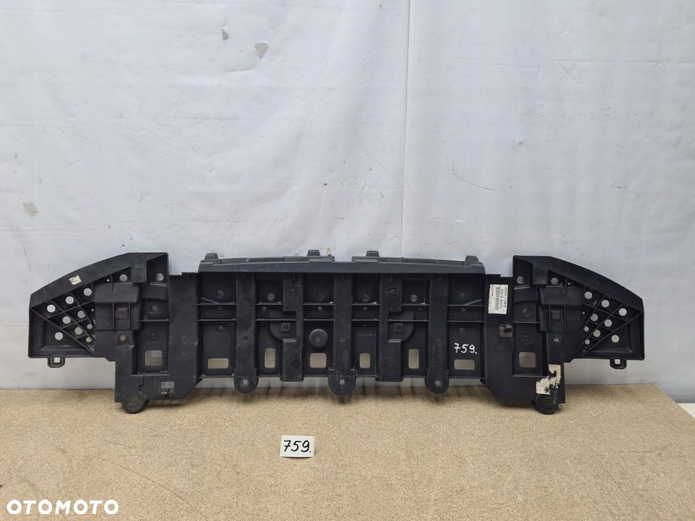 TOYOTA YARIS IV PŁYTA OSŁONA POD SILNIK - 1