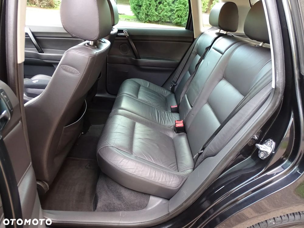 Volkswagen Polo 1.4 16V Highline - 7