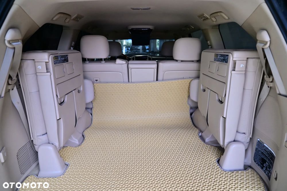 Toyota Land Cruiser LC 4.5 D-4D Prestige Executive 7os - 18