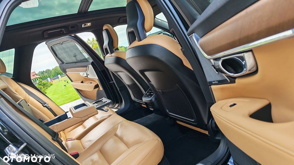 Volvo V90 D4 Geartronic Inscription - 33