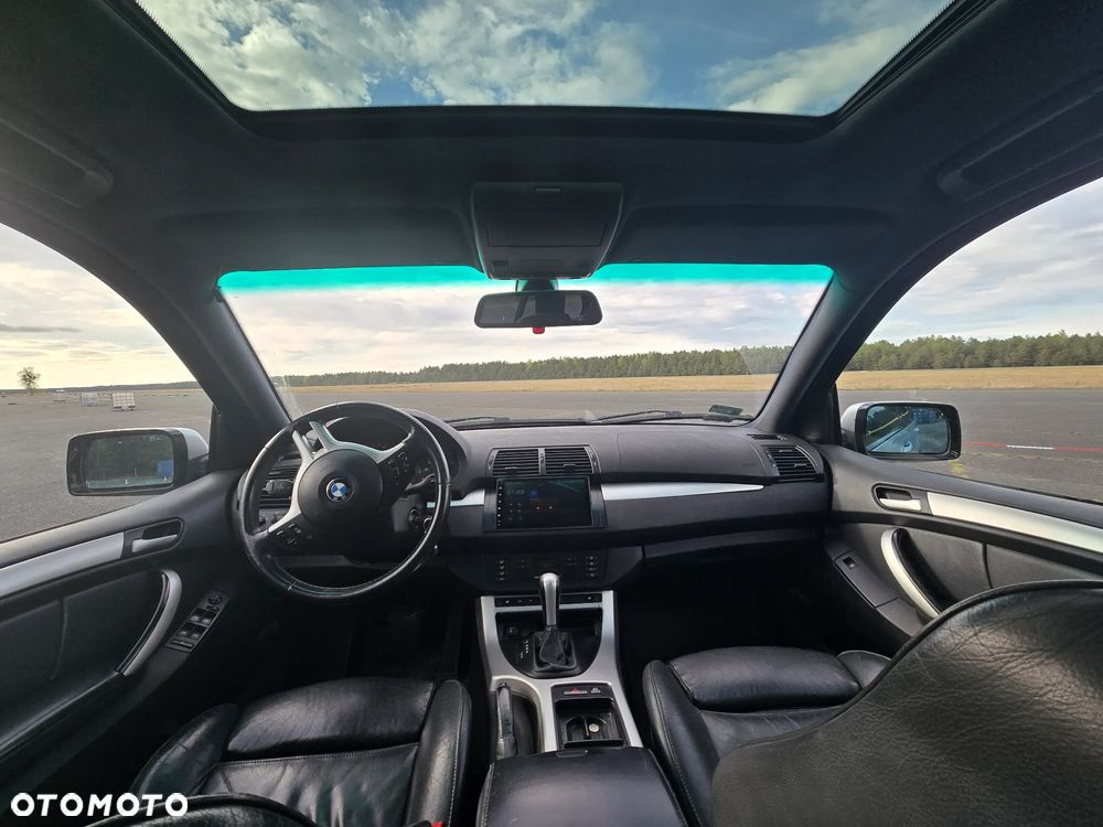 BMW X5 - 10