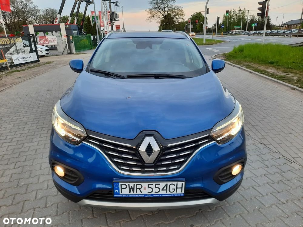 Renault Kadjar 1.3 TCe FAP Intens - 3