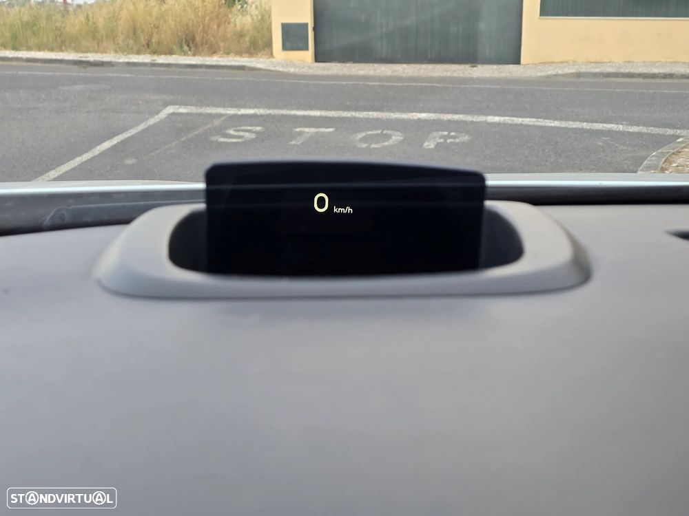 Peugeot 508 SW 1.6 e-HDi Allure J18 - 8