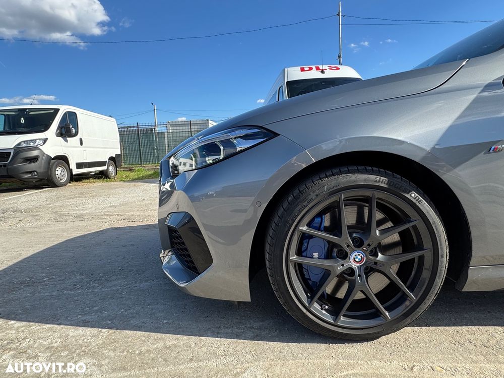 BMW M2 - 10