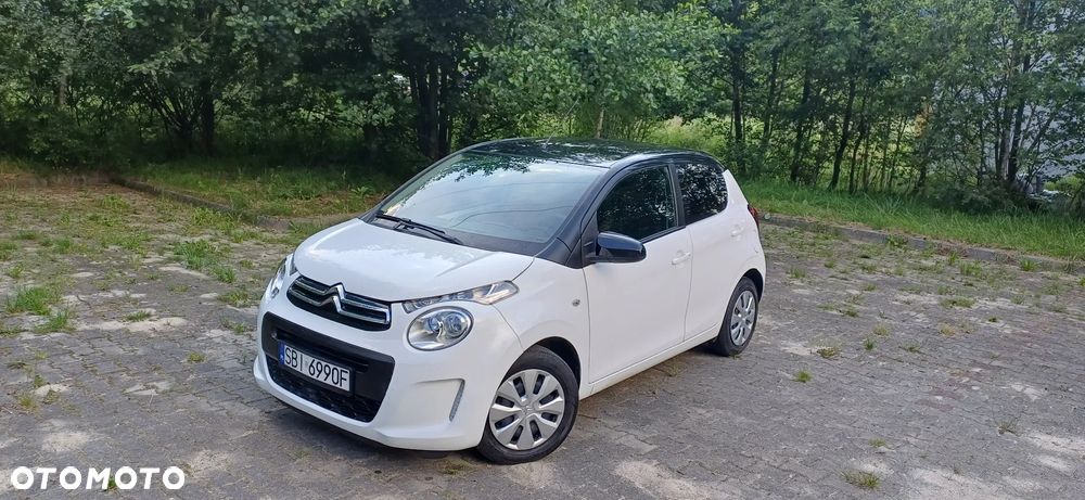 Citroën C1 - 20