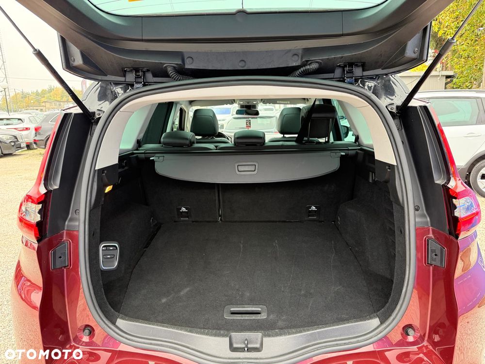 Renault Scenic ENERGY TCe 130 INTENS - 29