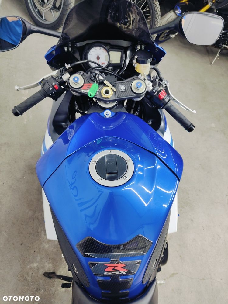 Suzuki GSX-R - 13