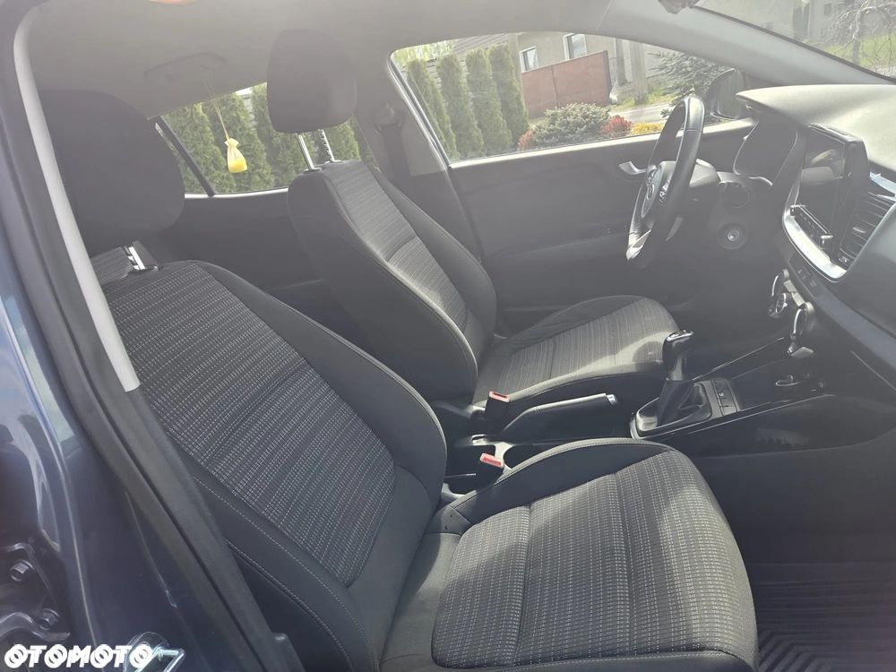 Kia Stonic 1.0 T-GDI M - 13
